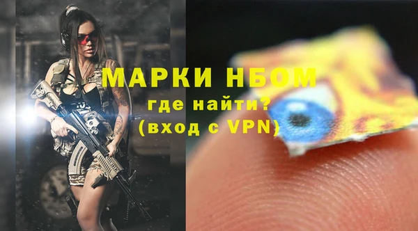 прущие крисы Каменка
